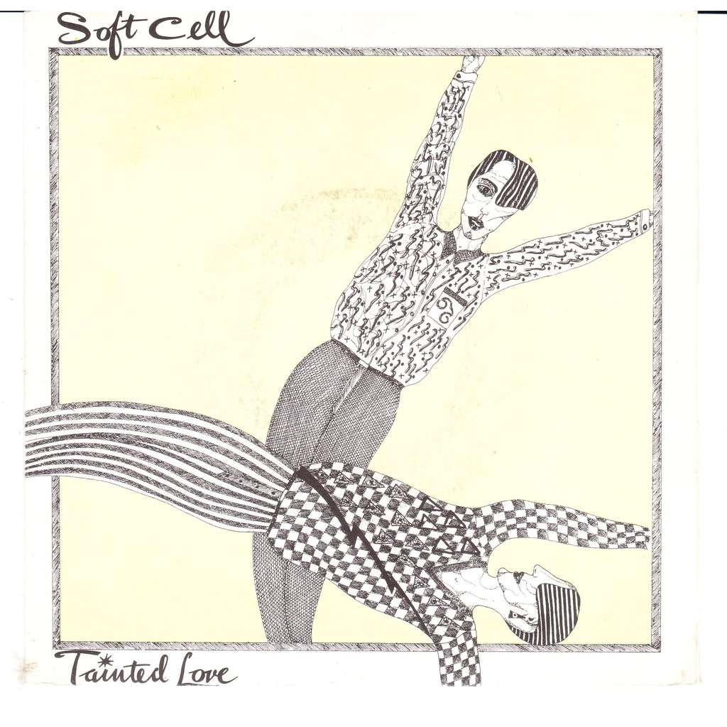 ROCK YOUR FRAGRANCE #9 MONTALE VS SOFT CELL