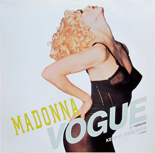 ROCK YOUR FRAGRANCE #2 MALLE vs MADONNA