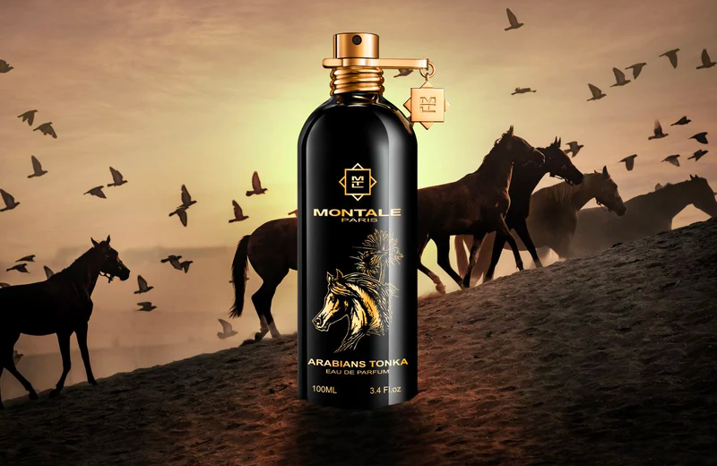 Qual è la differenza tra profumi di nicchia e commerciali?
