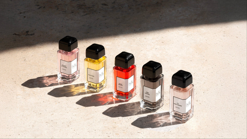 BDK Parfums