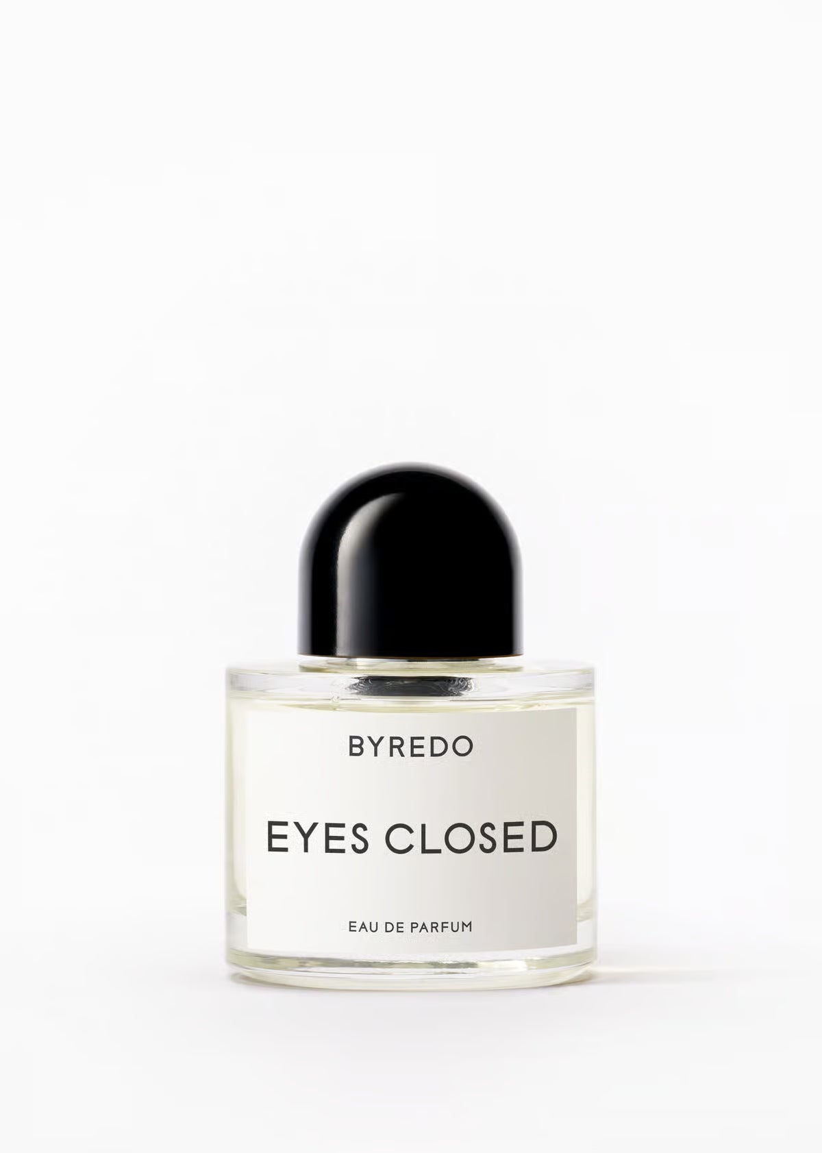 EYES CLOSED Eau de parfum