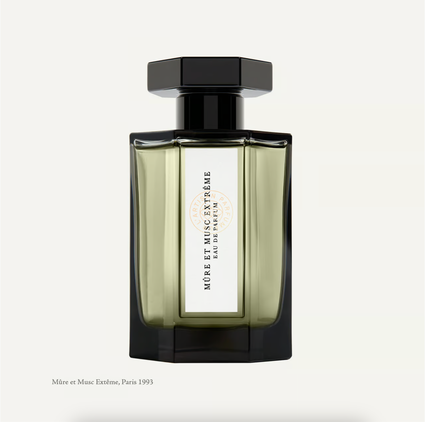 Mûre et Musc Extrême Eau de Parfum 100ml
