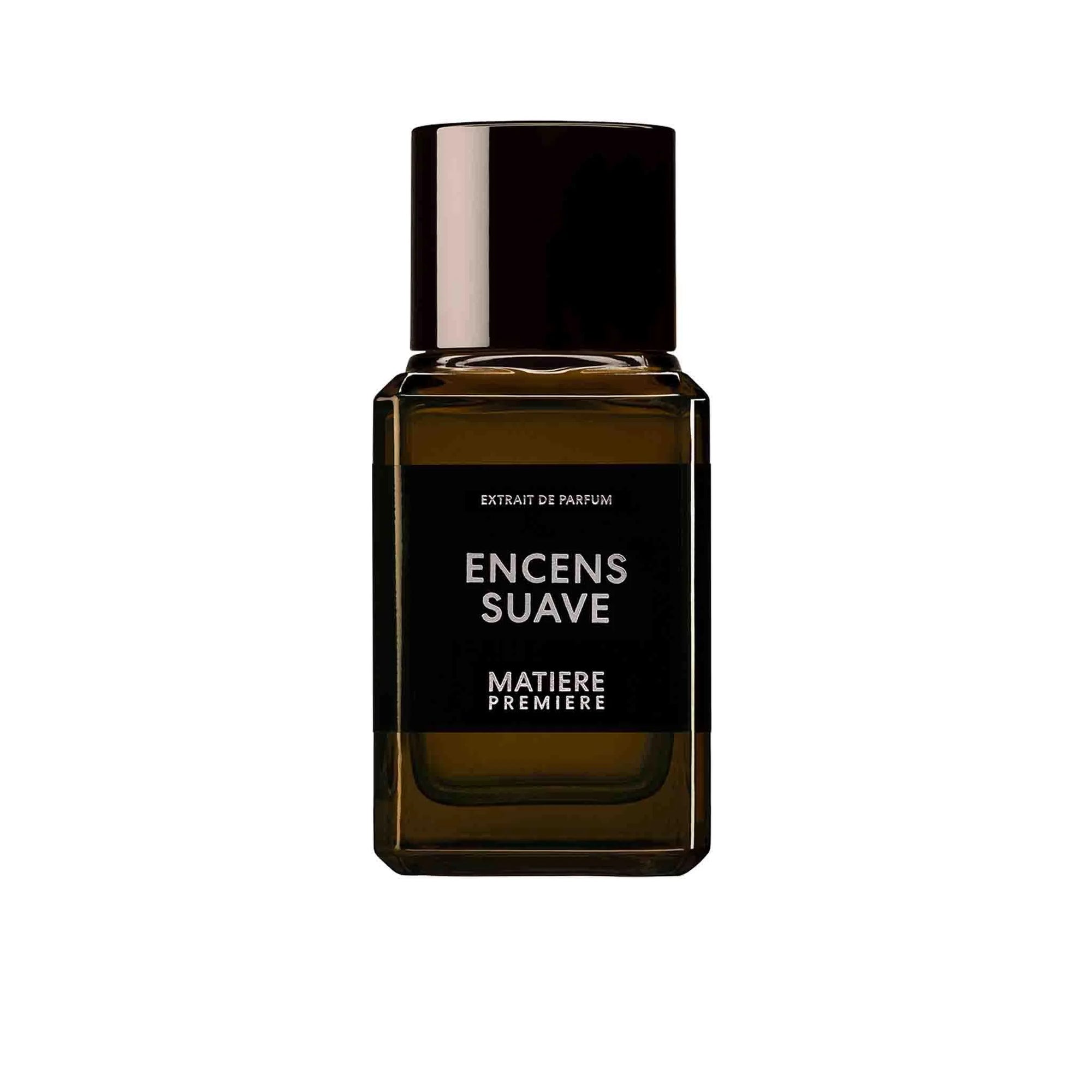 Encens Suave Extrait de parfum