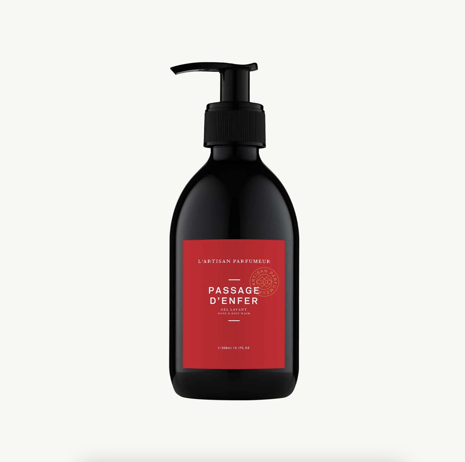 Passage d'Enfer Hand & Body Wash 300ml
