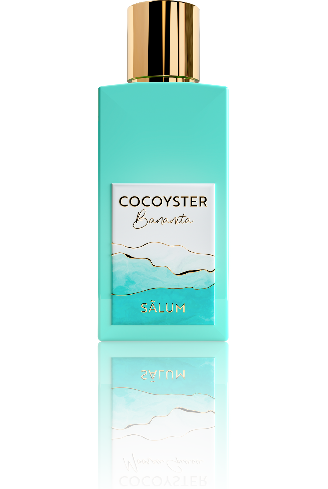 Cocoyster Bananita EDP 50ml