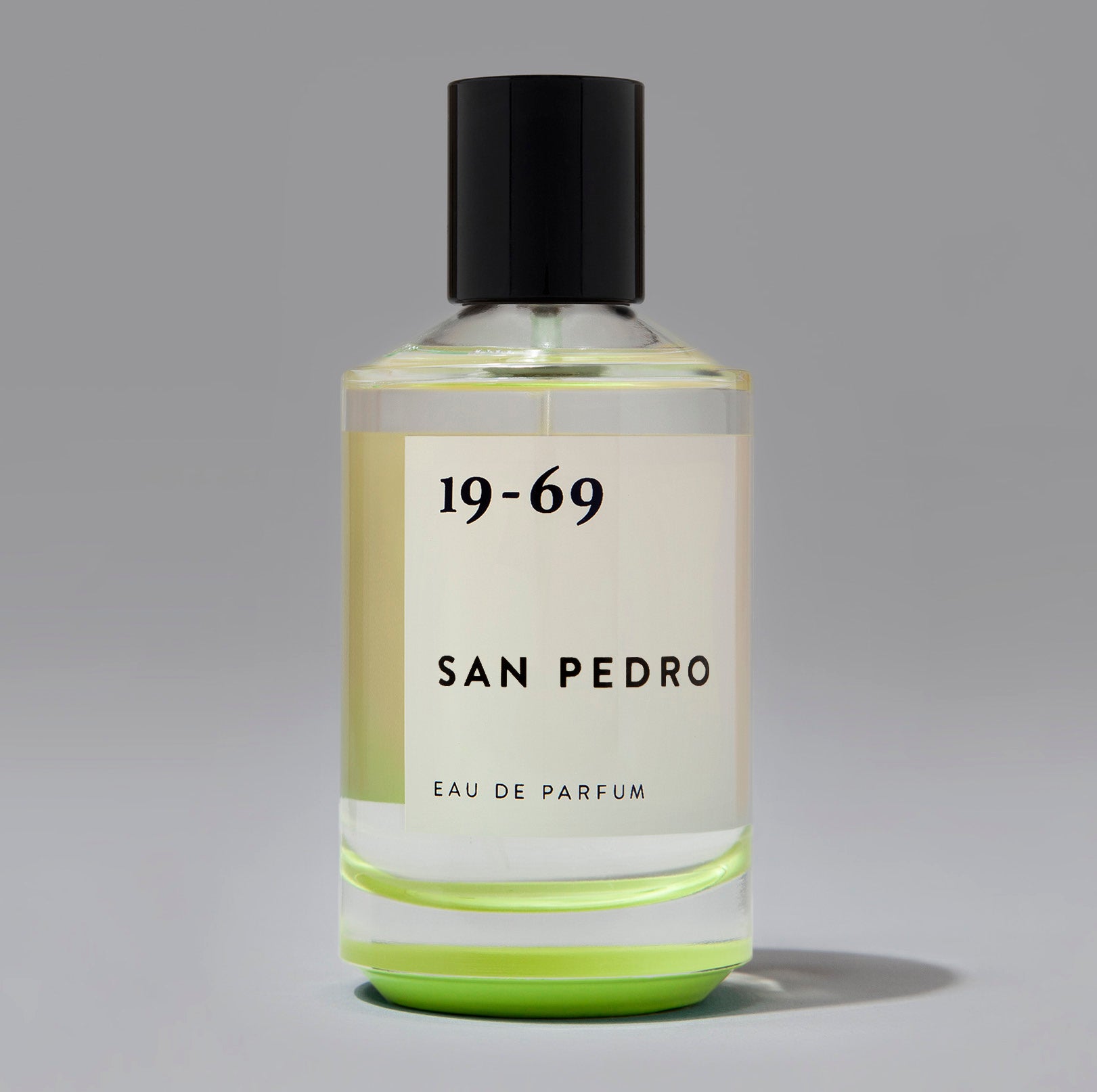San Pedro Eau de Parfum