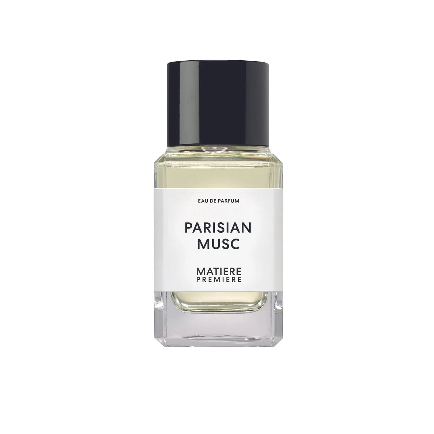 Parisian Musc EDP