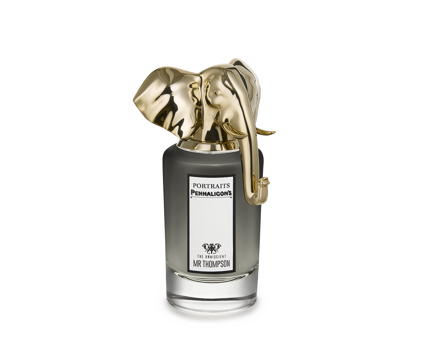 The Omniscient Mr Thompson EDP 75ml