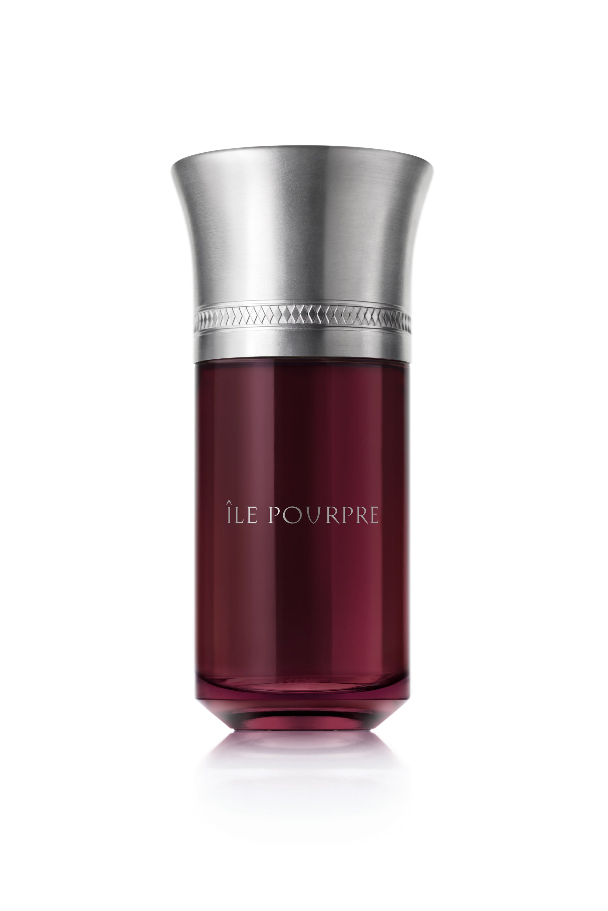 ÎLE POURPRE