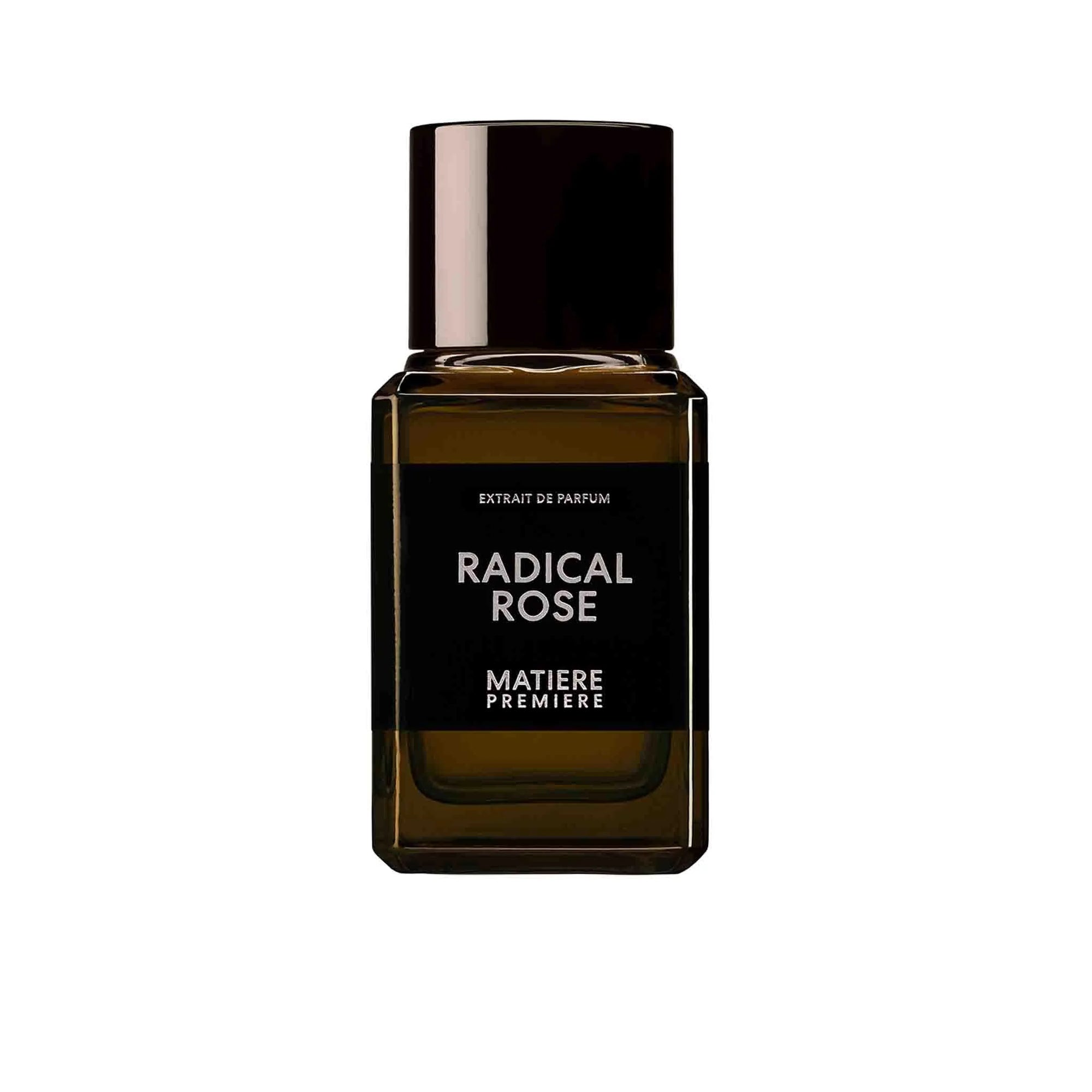 Radical Rose Extrait de parfum
