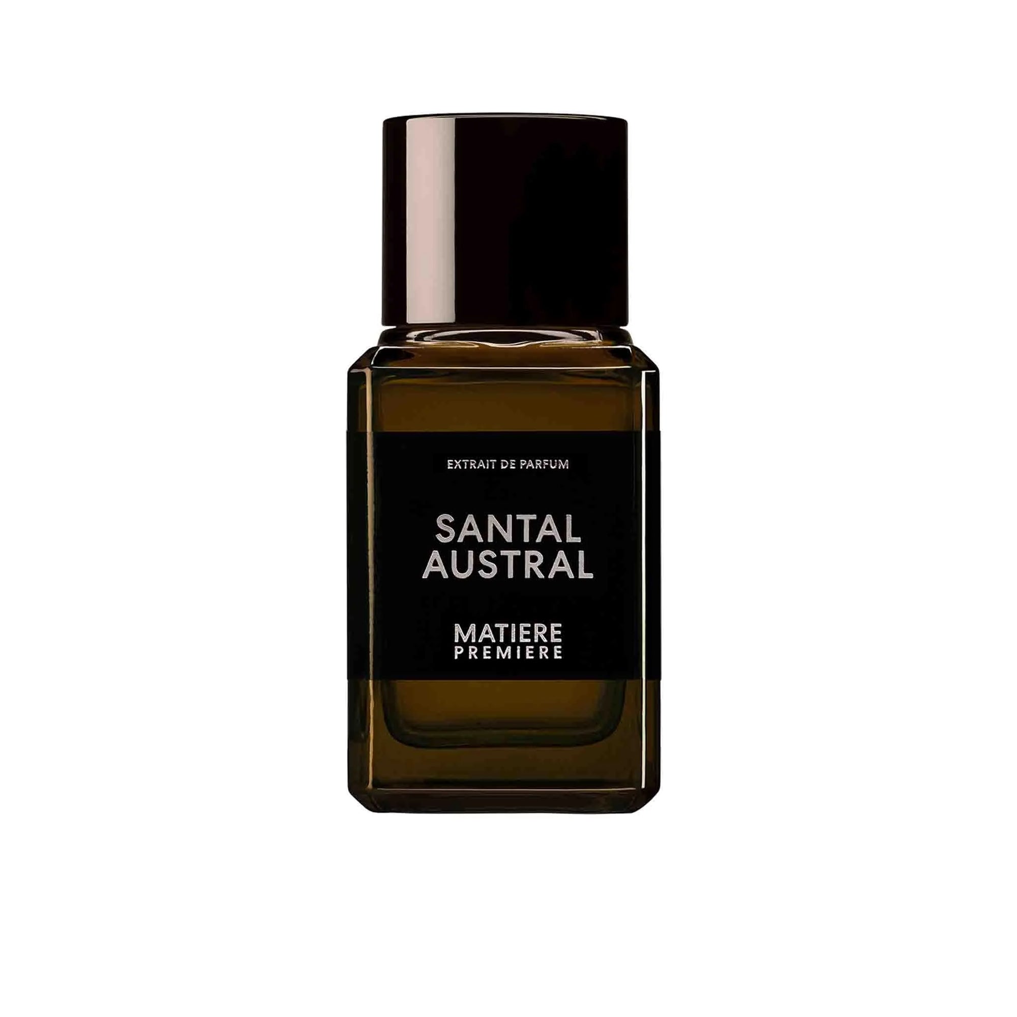 Santal Austral Extrait de parfum