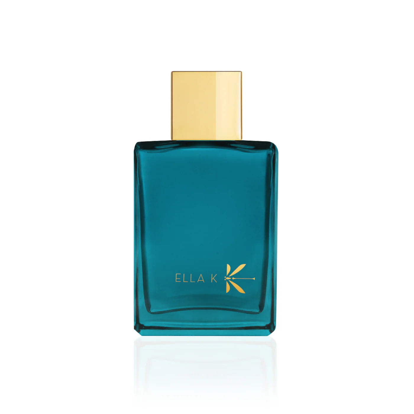 Orchid K Eau de Parfum 100ml