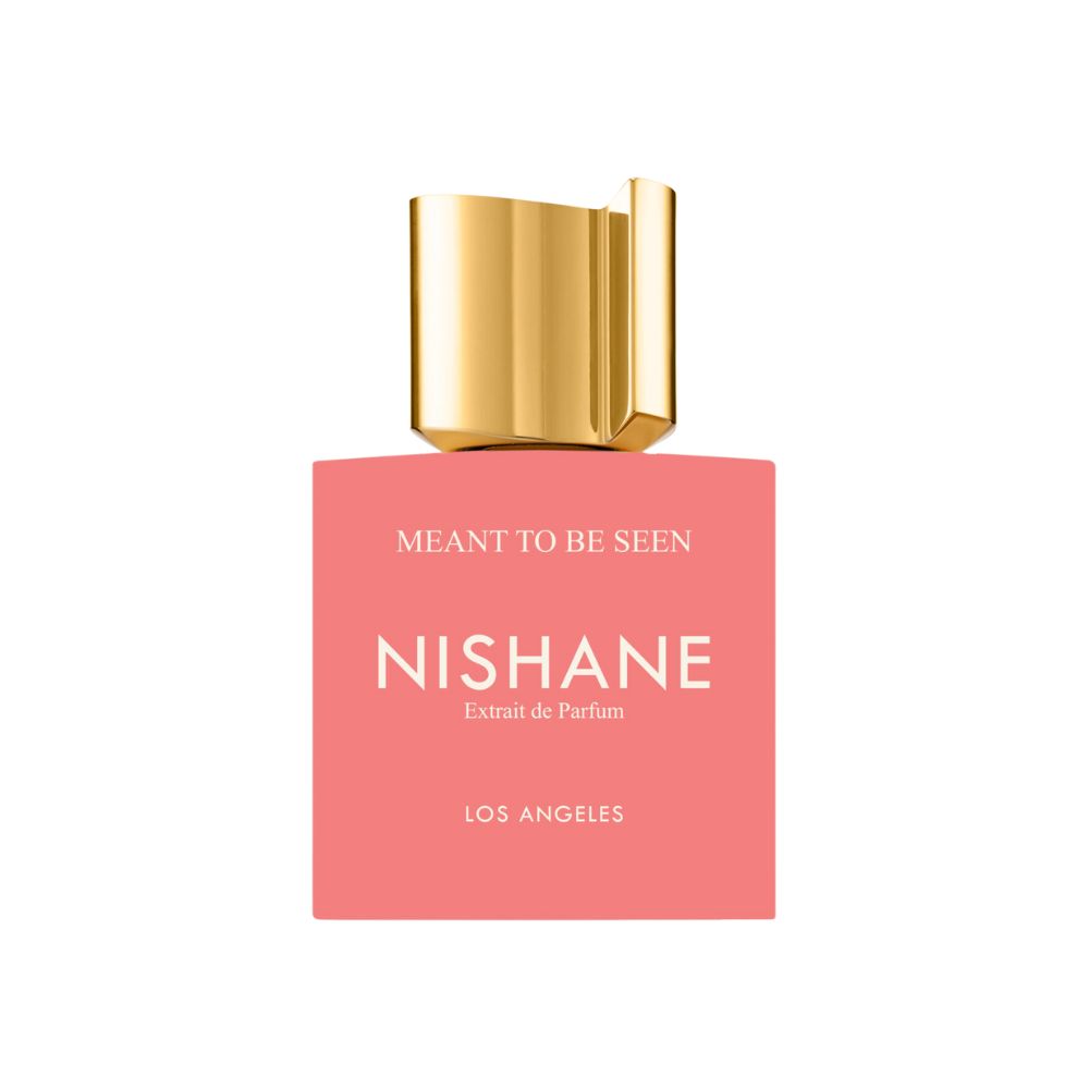 Meant To Be Seen Extrait de parfum 50ml