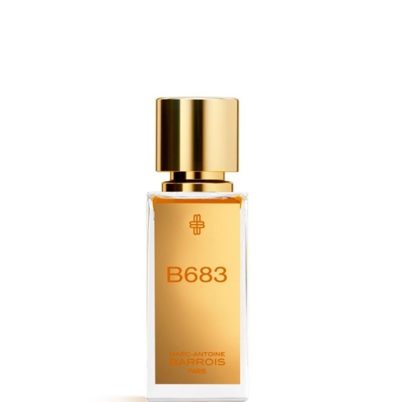 B683 Eau de parfum