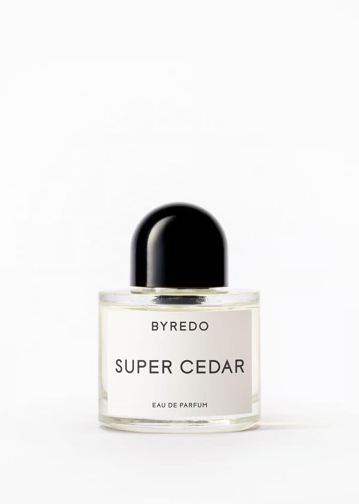 SUPER CEDAR Eau de Parfum