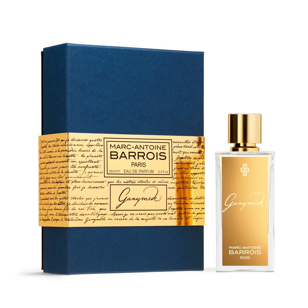 Ganymede Eau de parfum