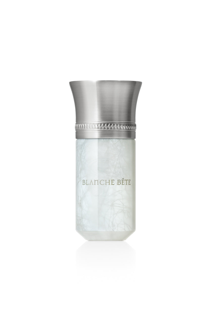 BLANCHE BÊTE