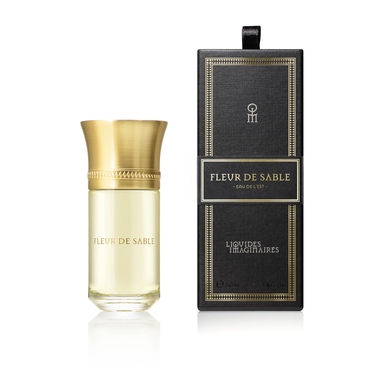 FLEUR DE SABLE