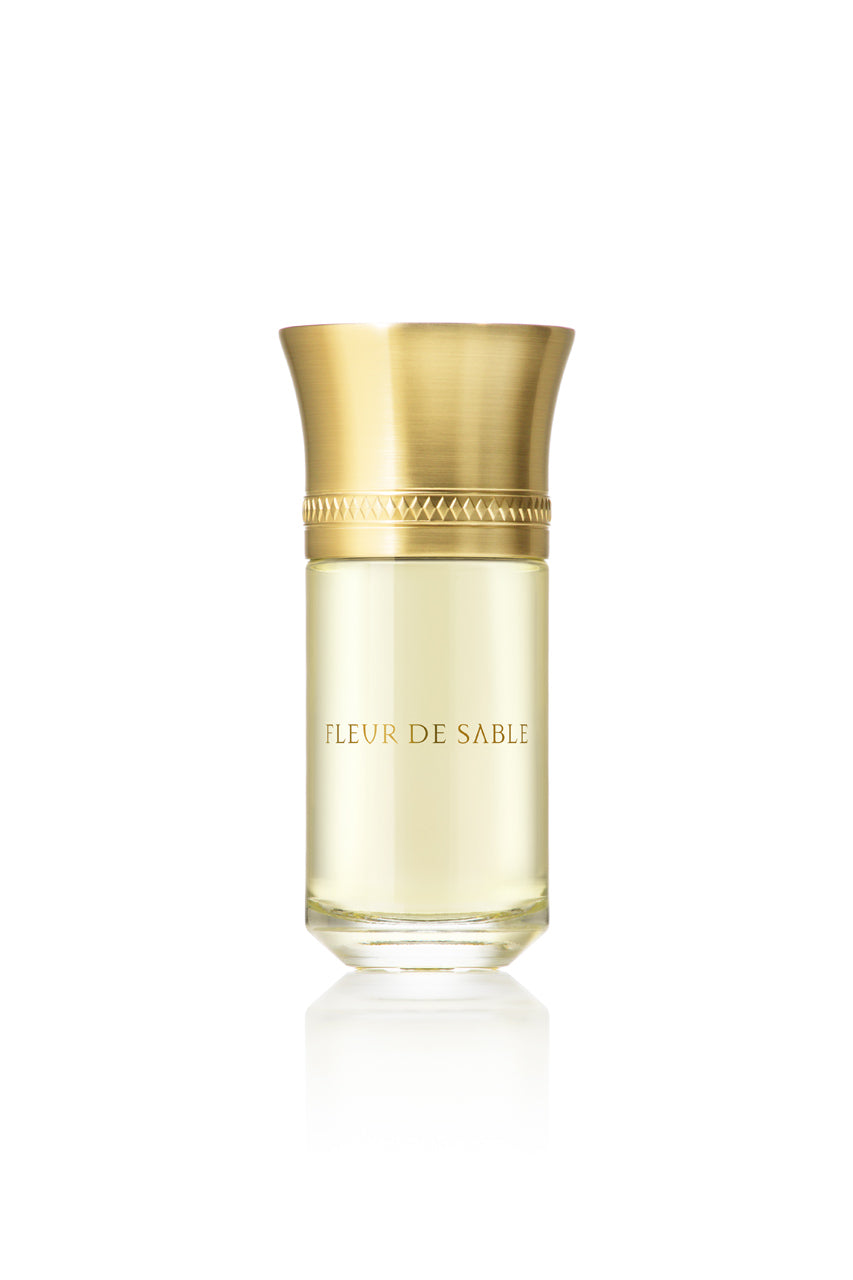 FLEUR DE SABLE