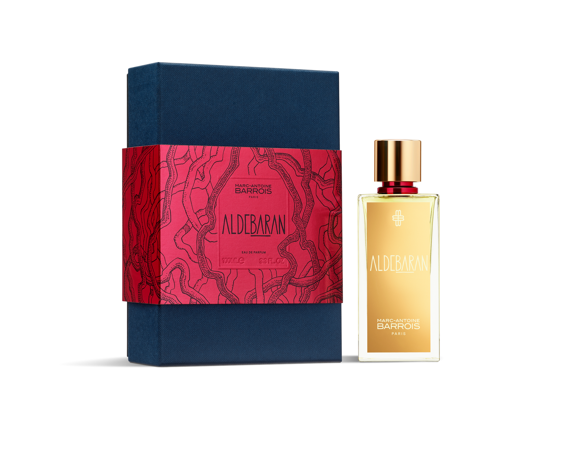 ALDEBARAN Eau de parfum