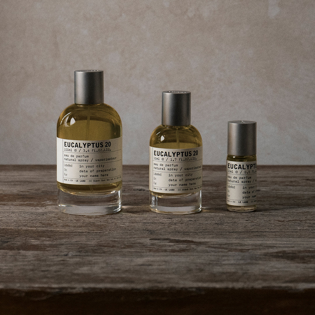 Eucalyptus 20 EDP