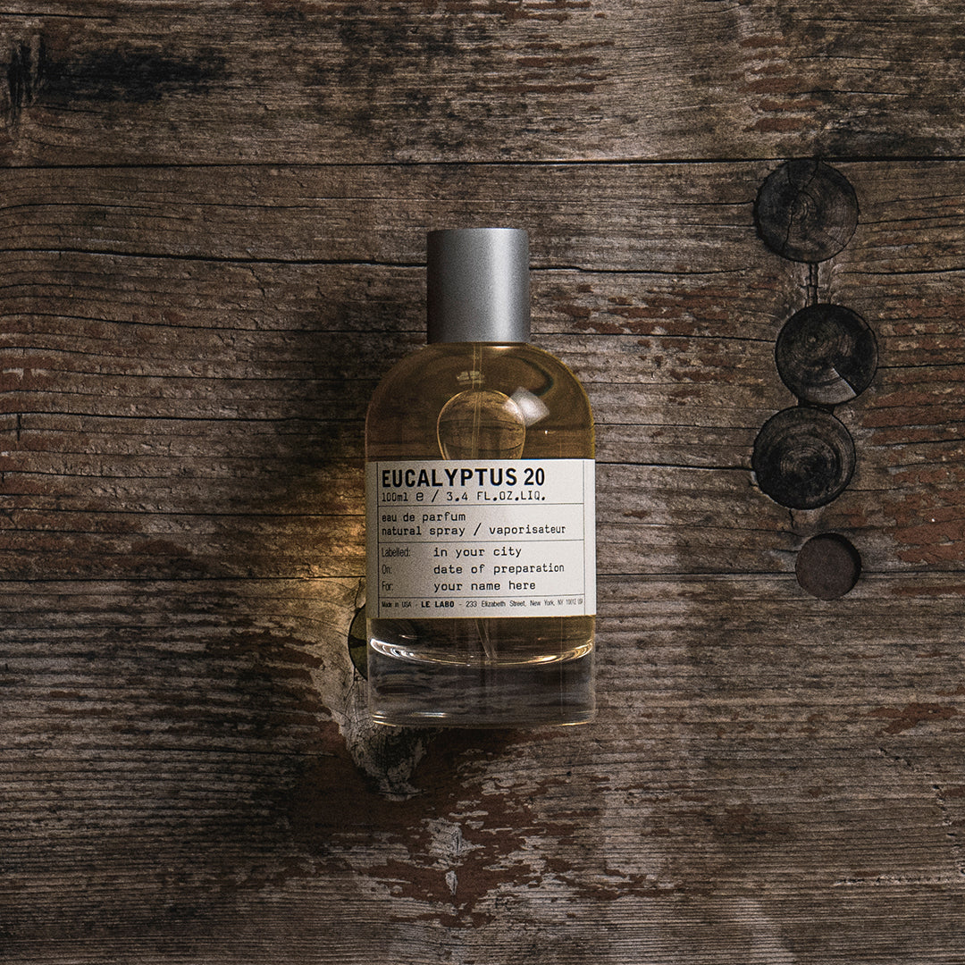 Eucalyptus 20 EDP