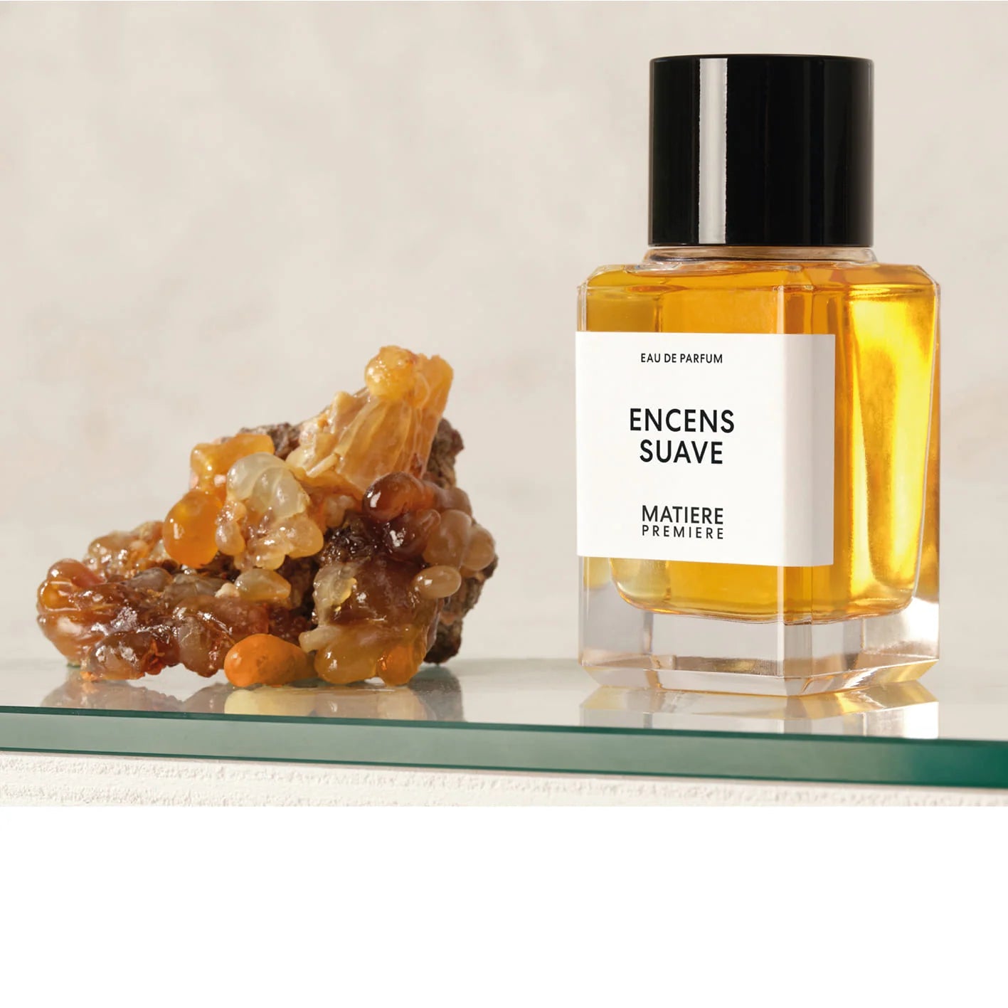 Encens Suave EDP
