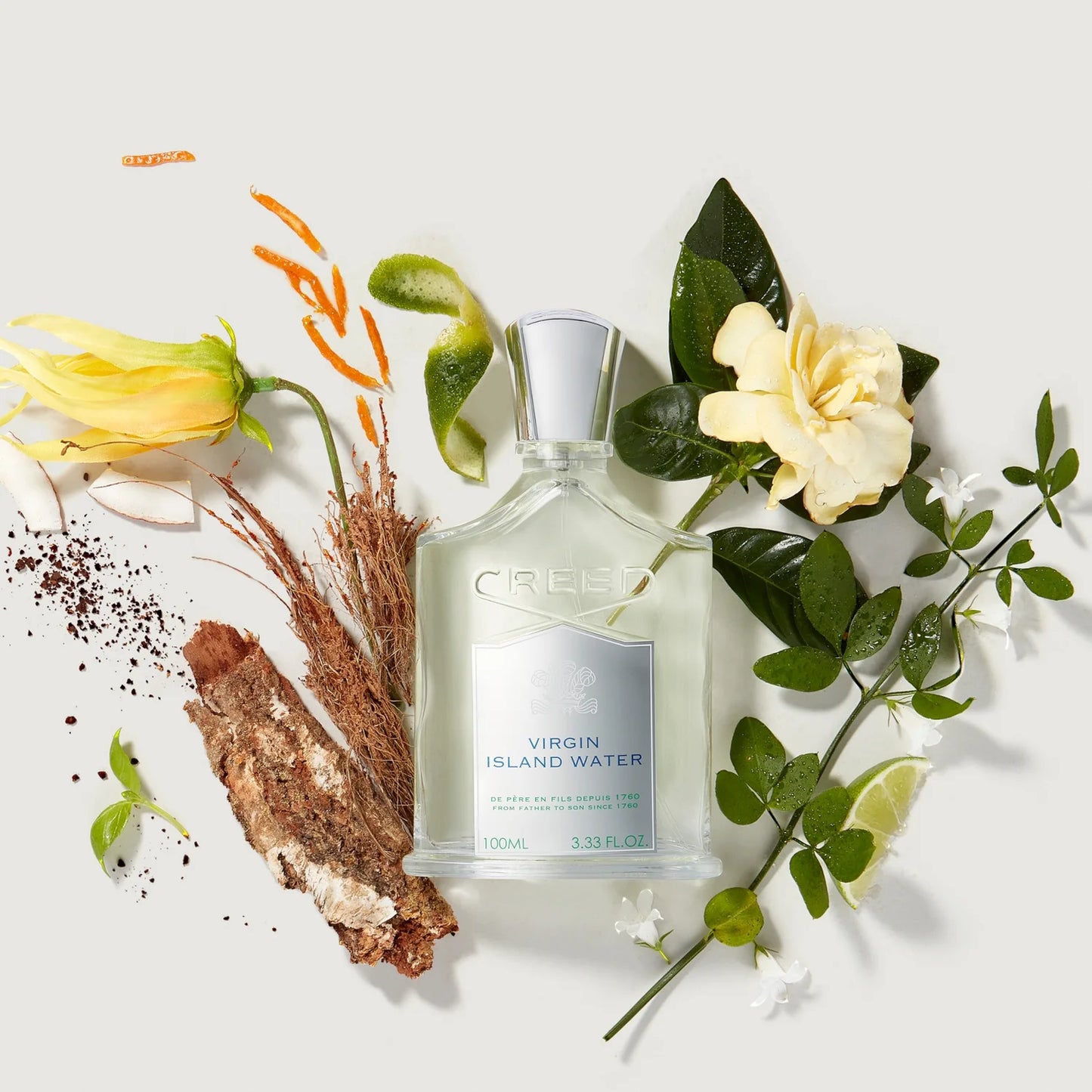 Virgin Island Water EDP 100ml