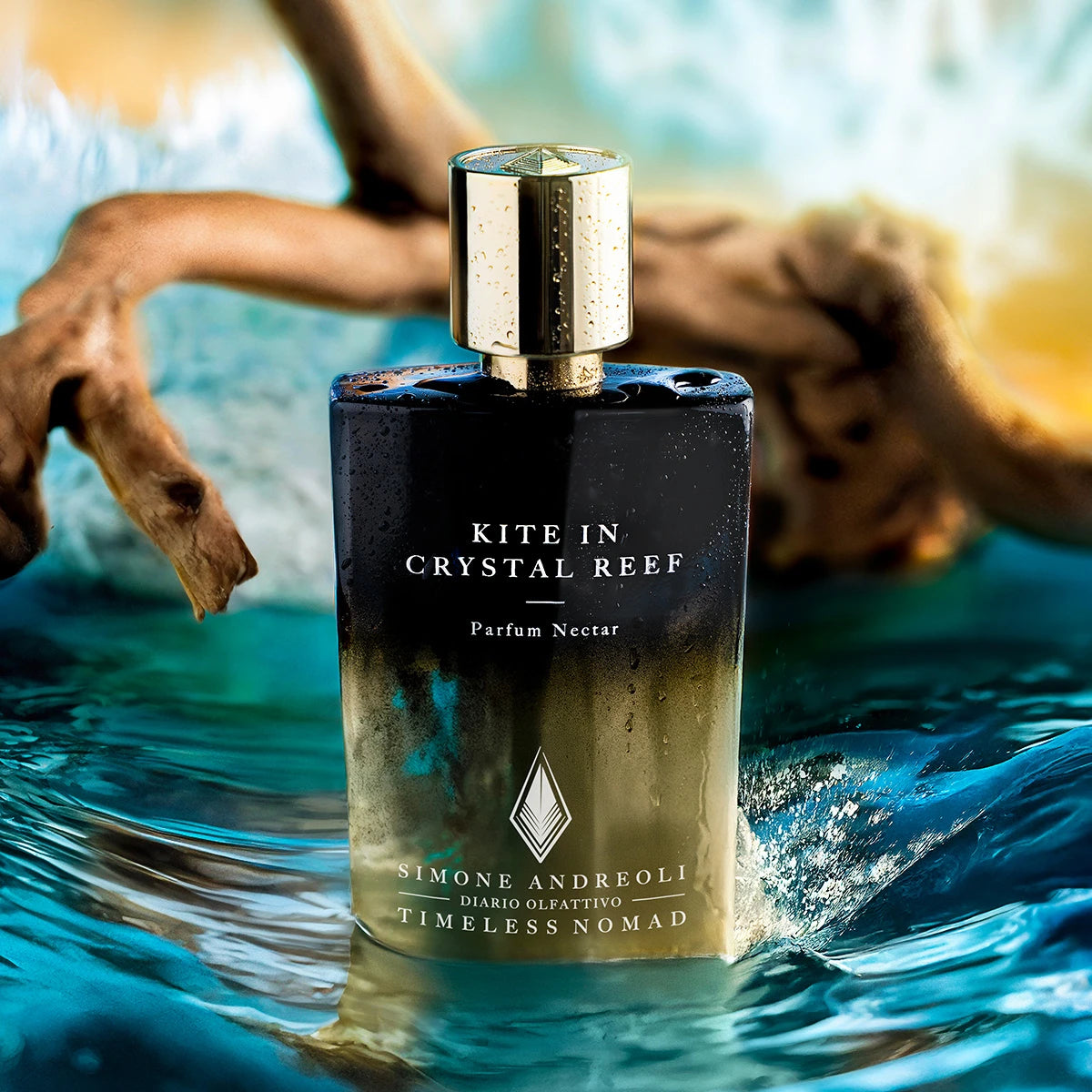 KITE IN CRYSTAL REEF Parfum Nectar 50ml