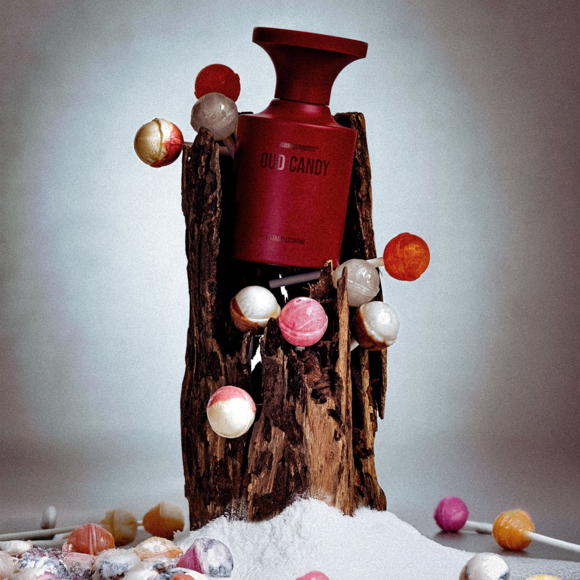 Oud Candy Extrait de Parfum 50ml