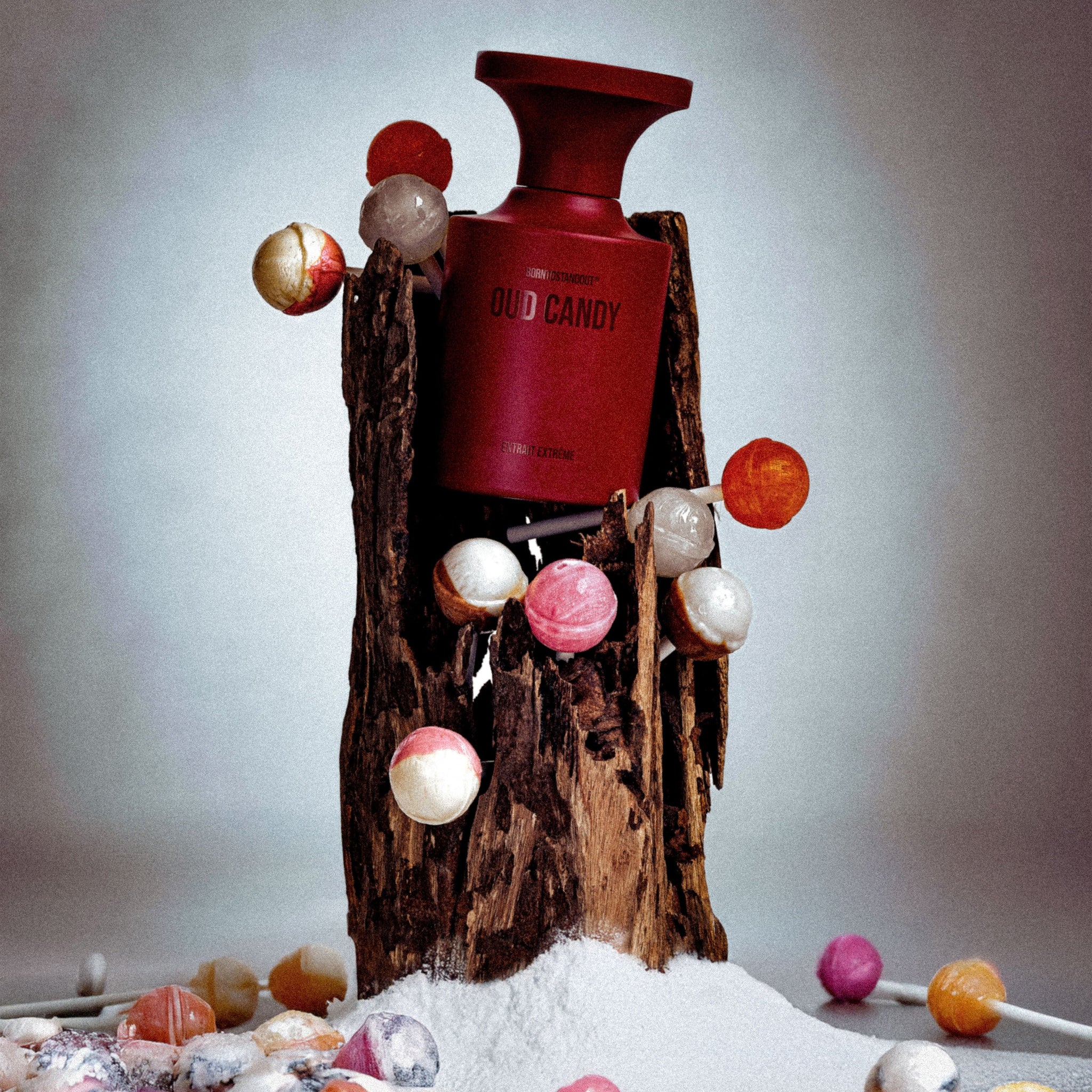 Oud Candy Extrait de Parfum 50ml