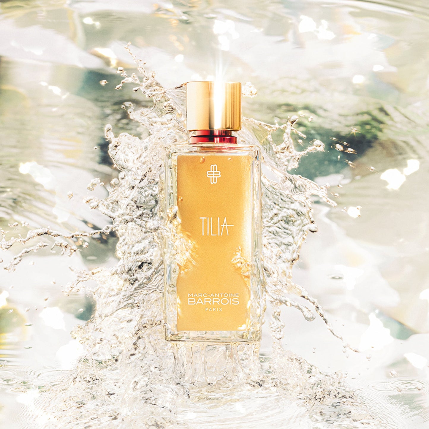 TILIA Eau de parfum