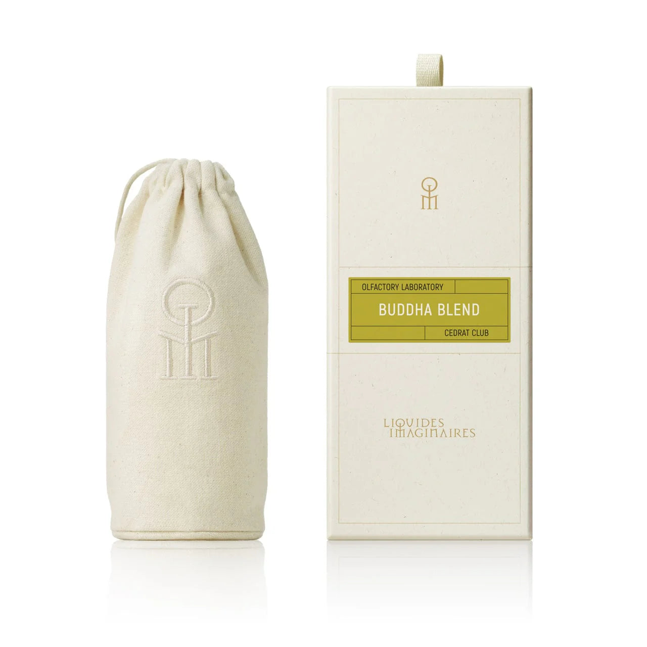 Buddha Blend Eau de Parfum 100ml