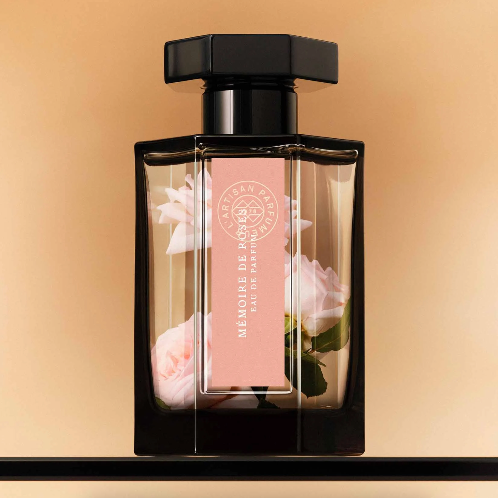 Mémoire de Roses Eau de Parfum 100ml