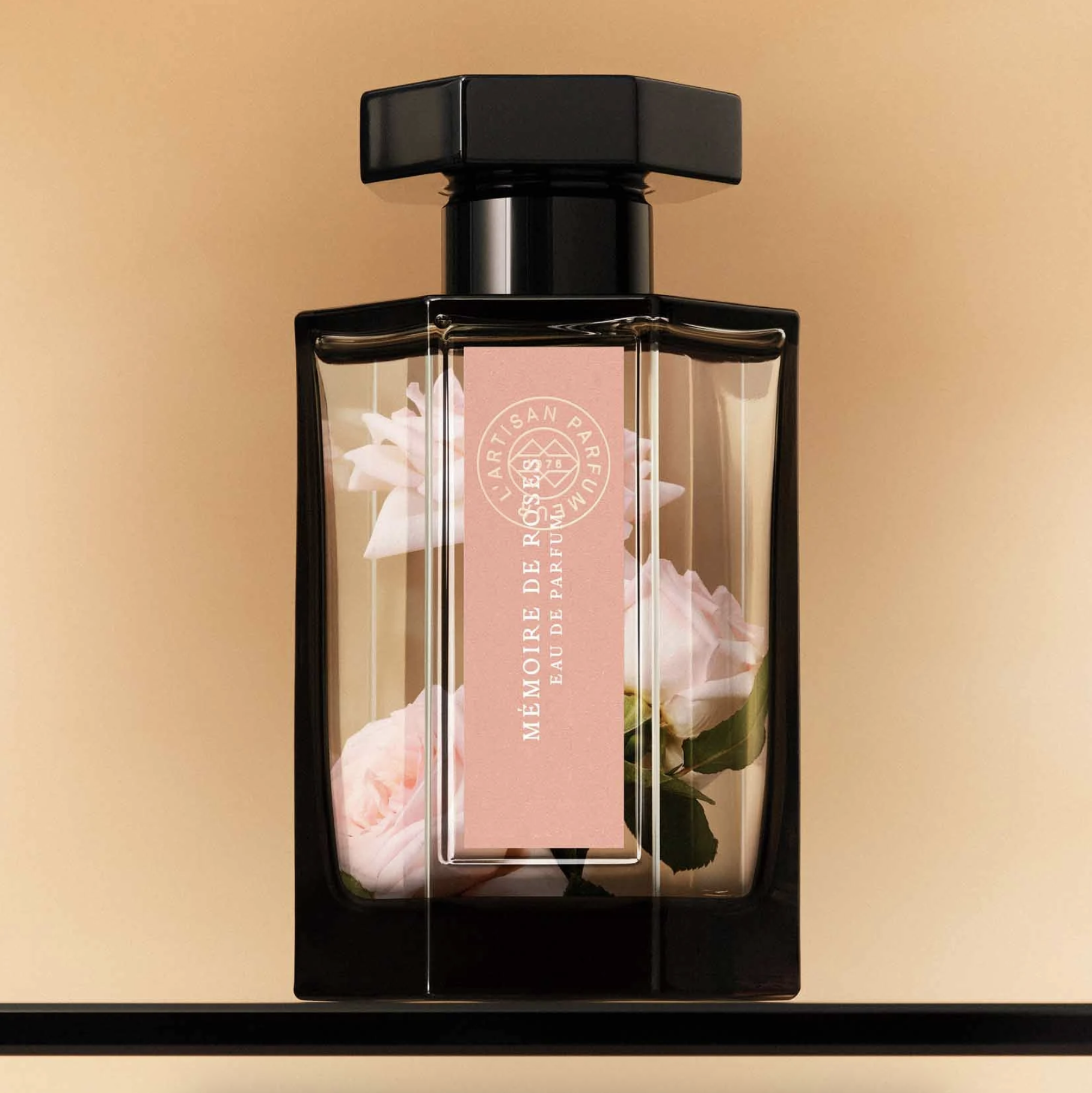 Mémoire de Roses Eau de Parfum 100ml