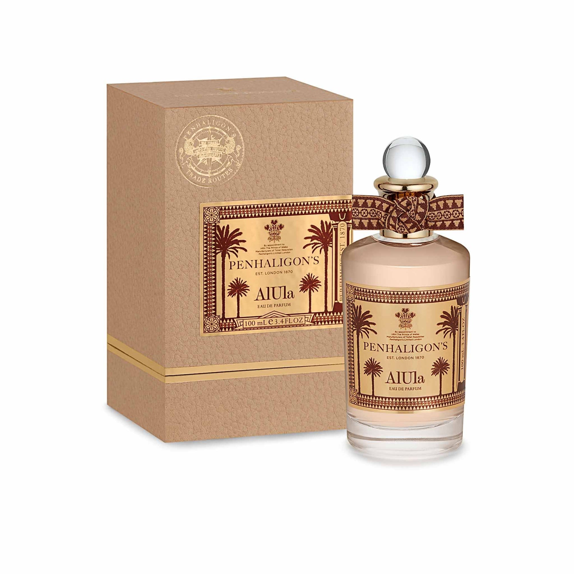 Penhaligon's AlUla EDP 100ML