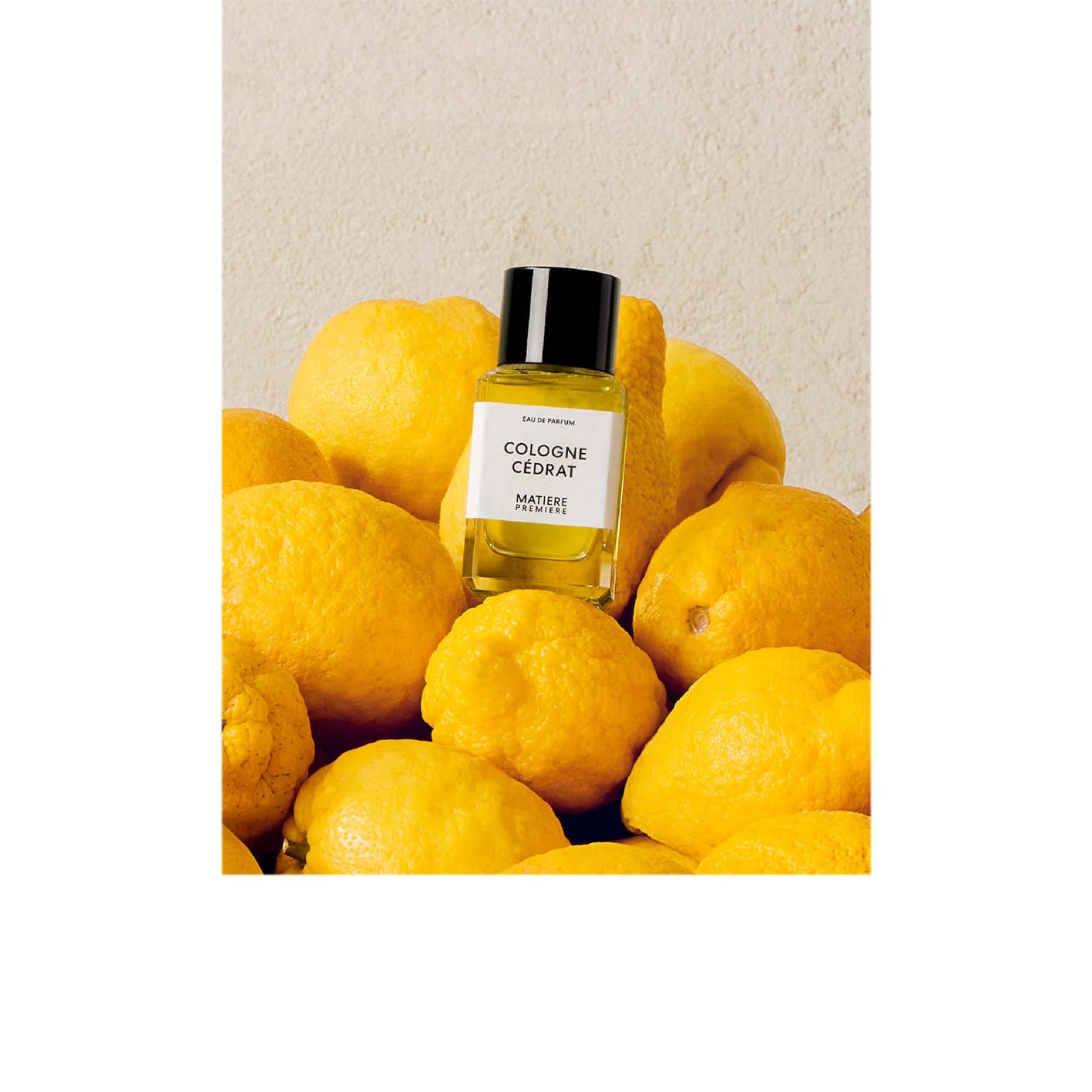 Cologne Cedrat EDP