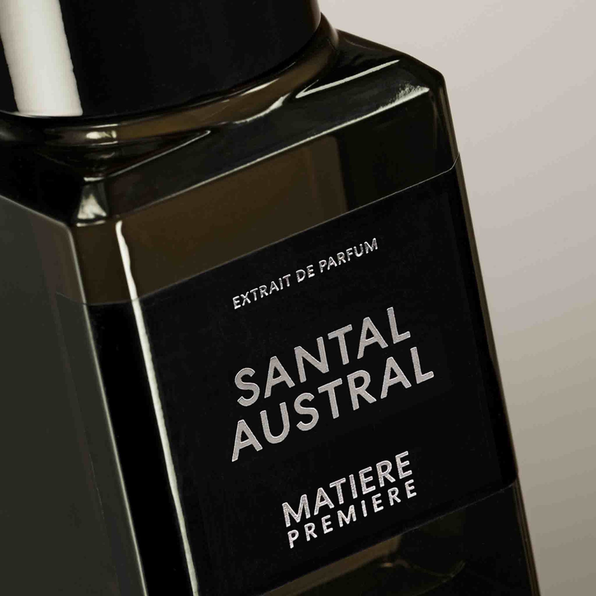 Santal Austral Extrait de parfum