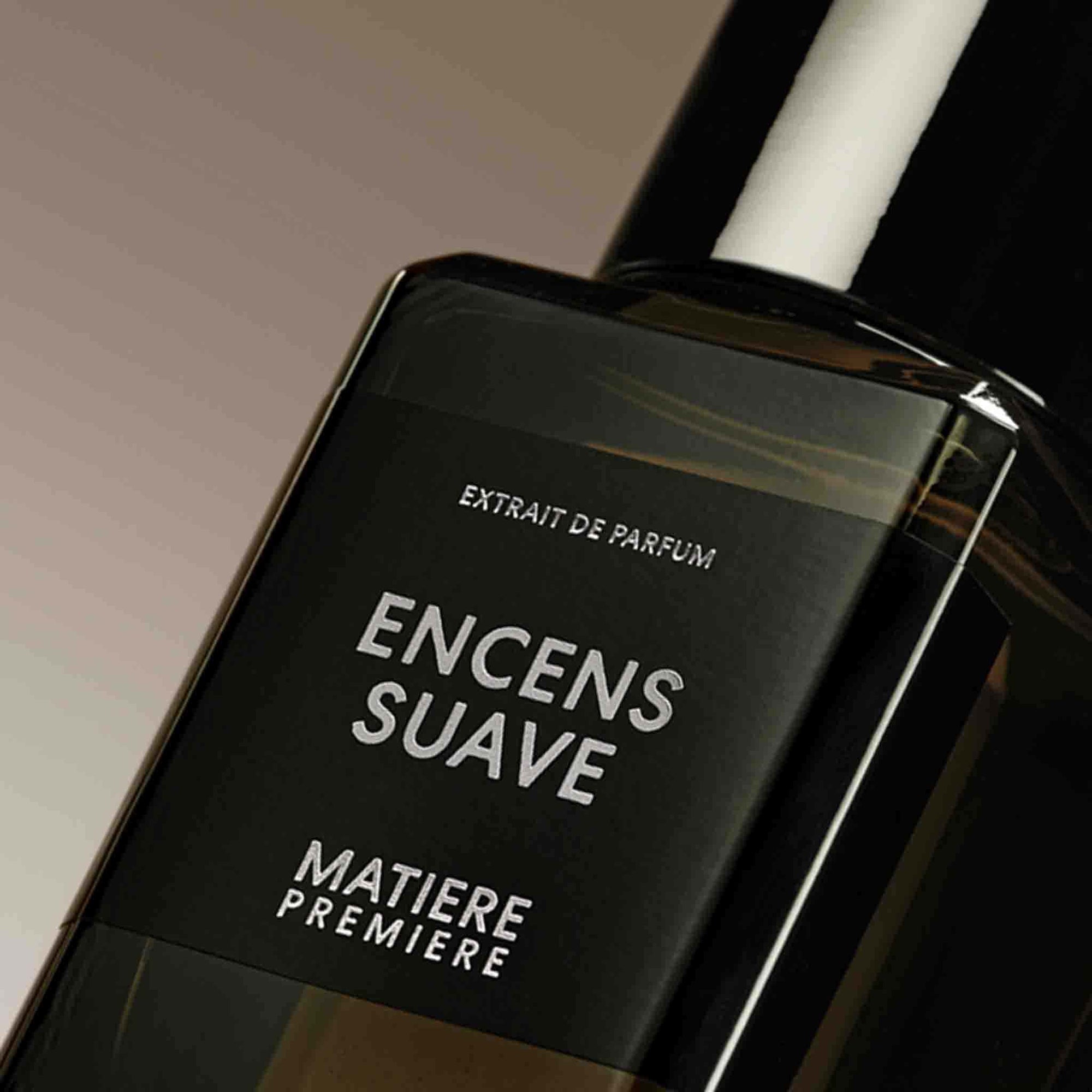 Encens Suave Extrait de parfum