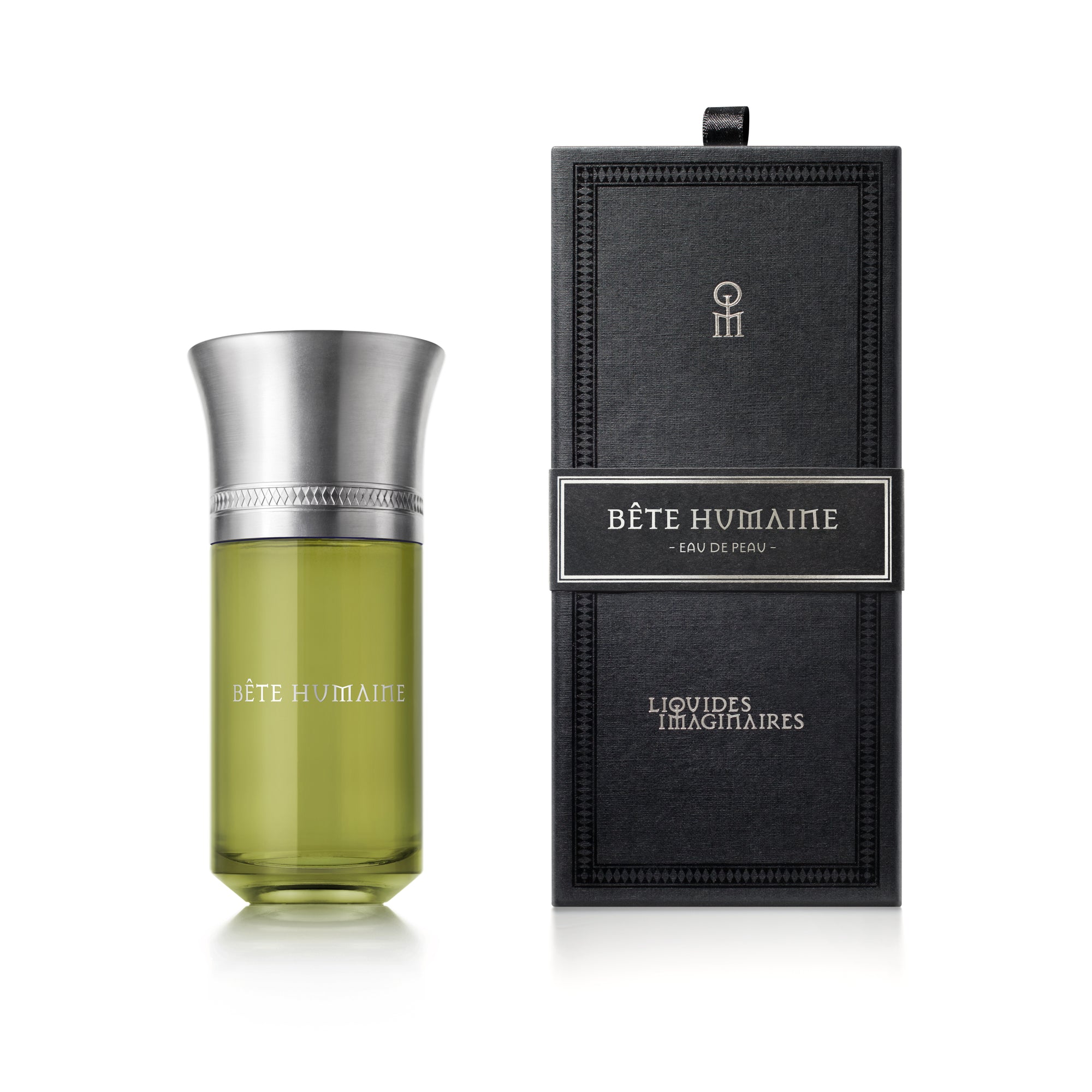 BÊTE HUMAINE 100ml