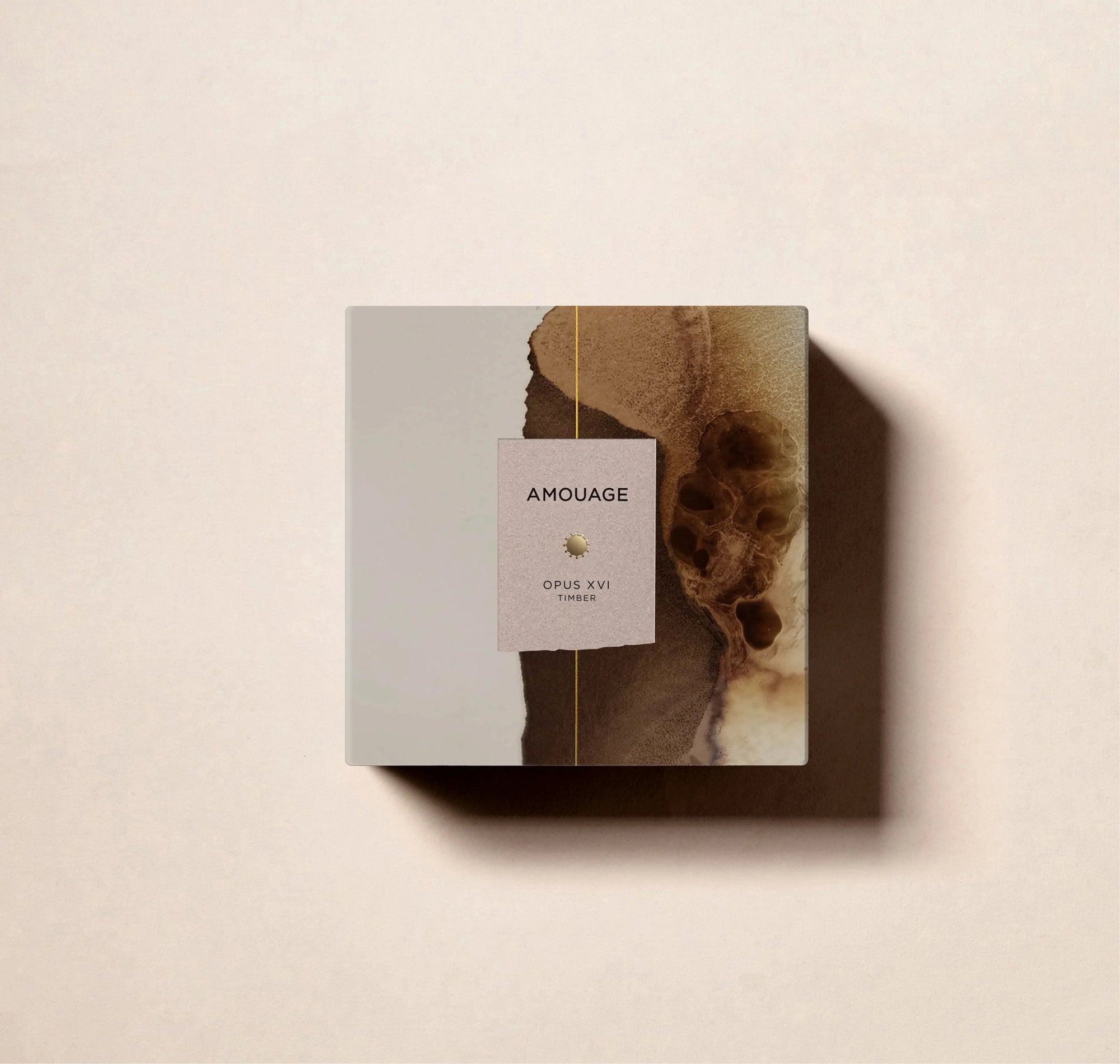 Opus XVI Timber Eau de parfum 100ml