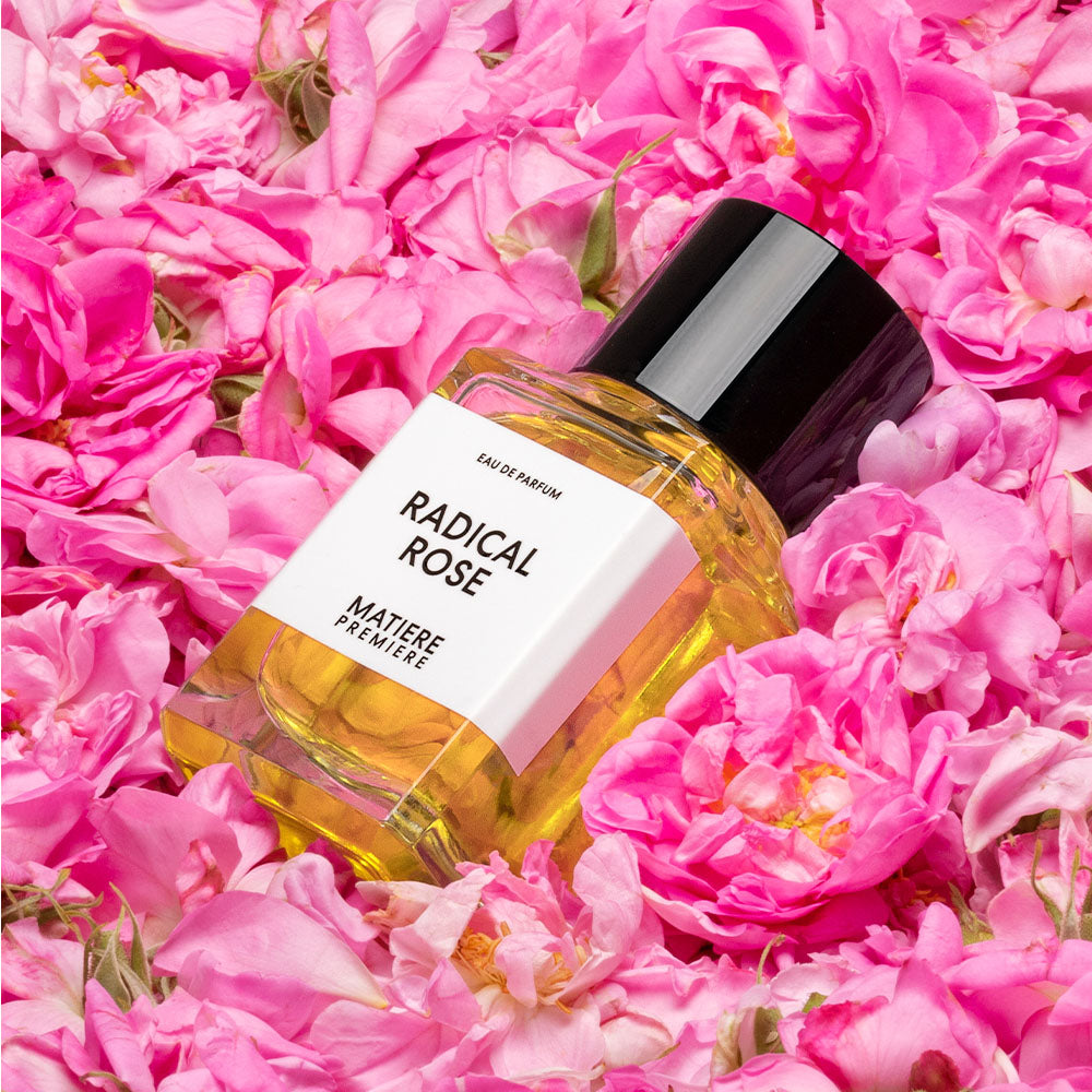 Radical Rose EDP