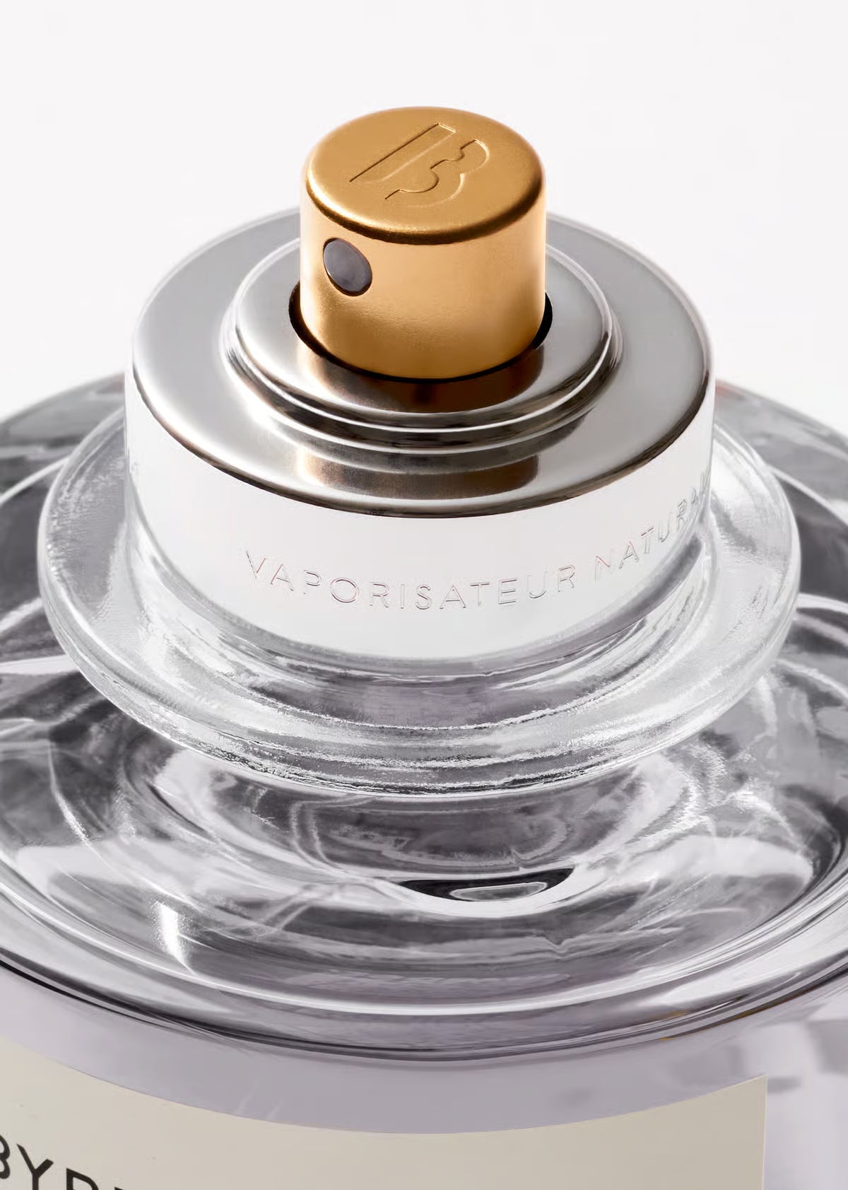 BLANCHE Absolu de Parfum