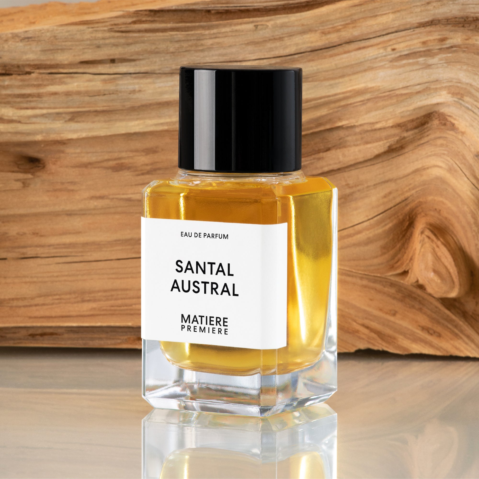 Santal Austral EDP