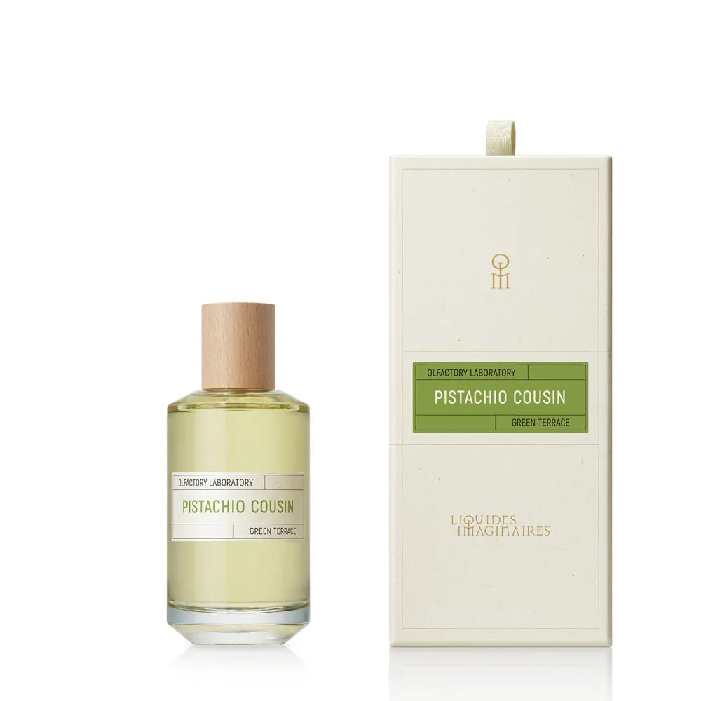 Pistachio Cousin Eau de Parfum 100ml