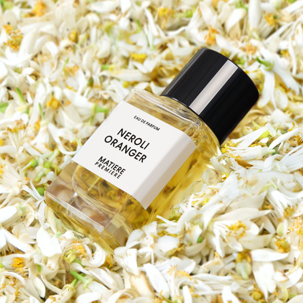 Neroli Oranger EDP