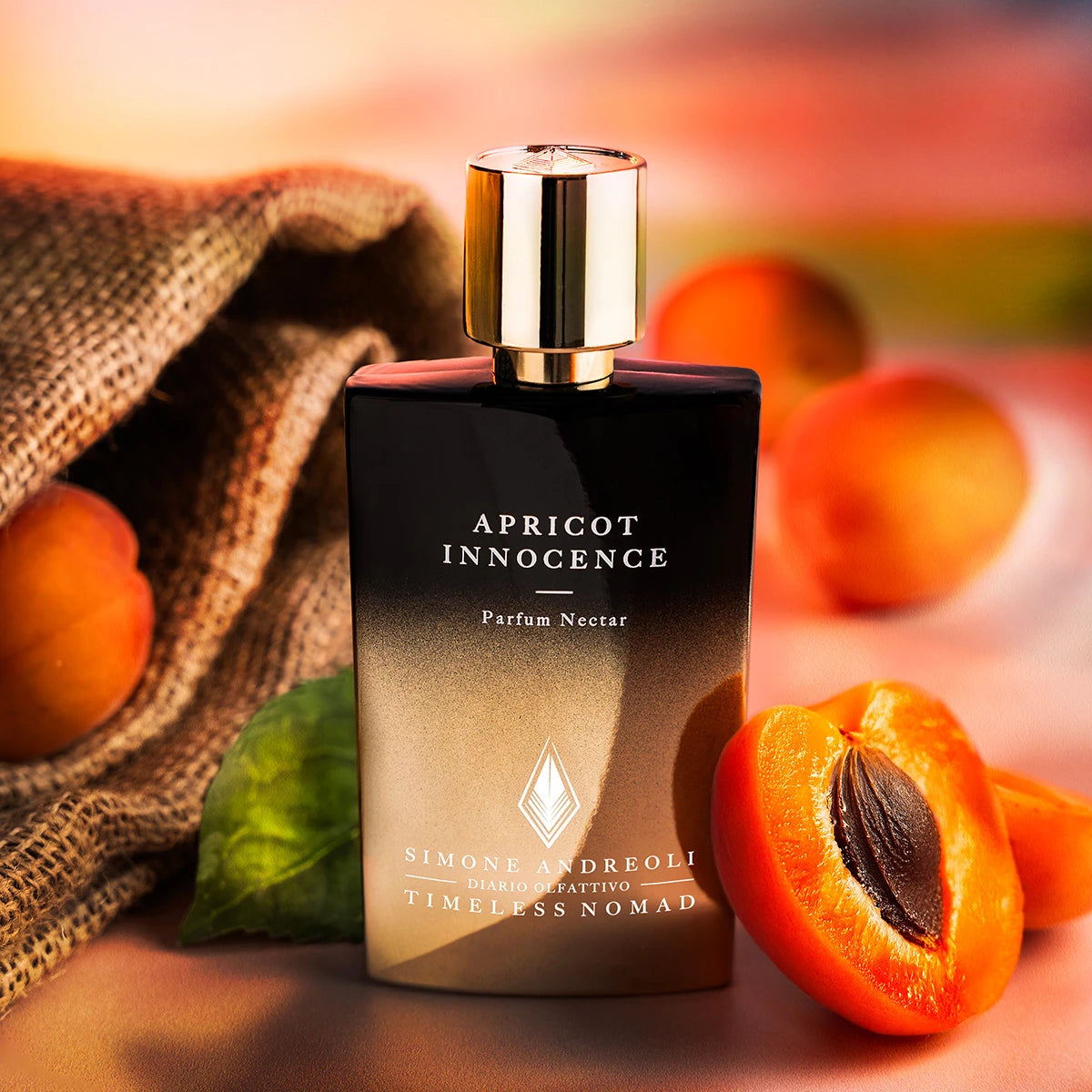 APRICOT INNOCENCE Parfum Nectar 50ml