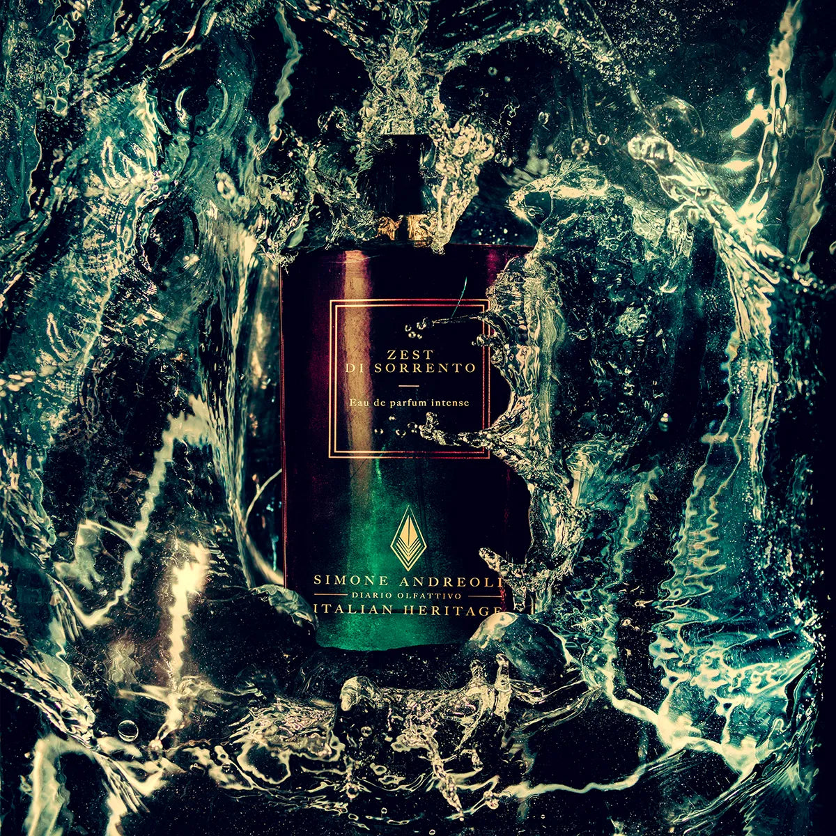 Zest di Sorrento Eau de Parfum