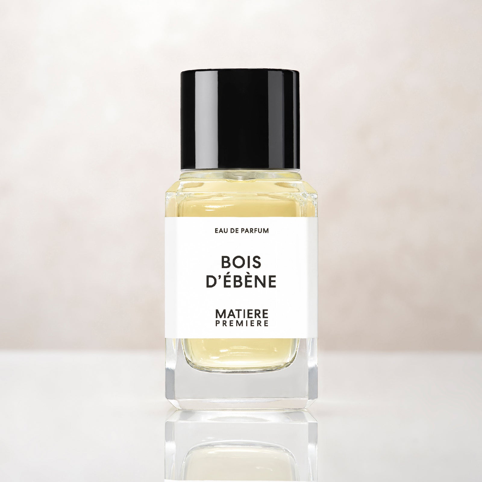 Bois D'Ébène EDP