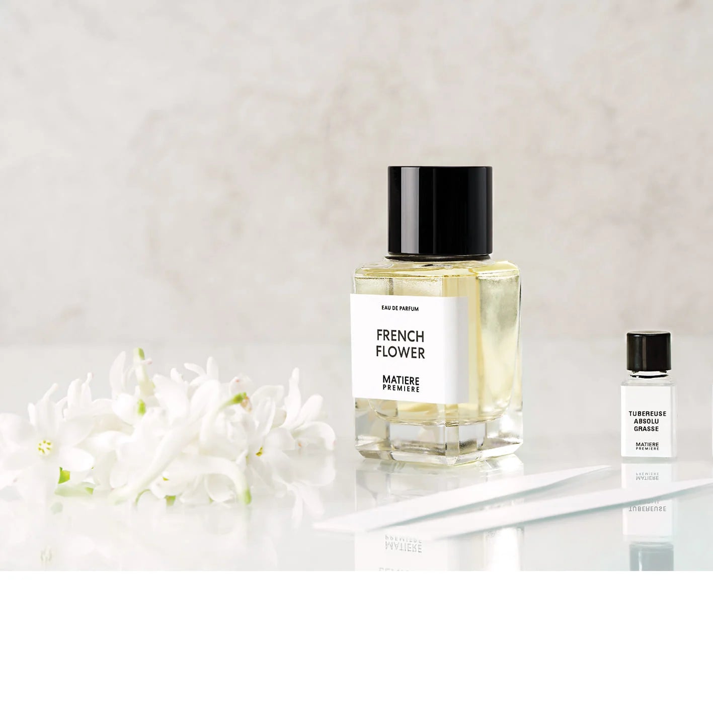 French Flower EDP